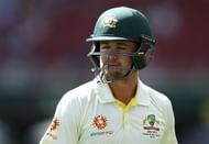 Travis Head scored 72 runs in the first innings